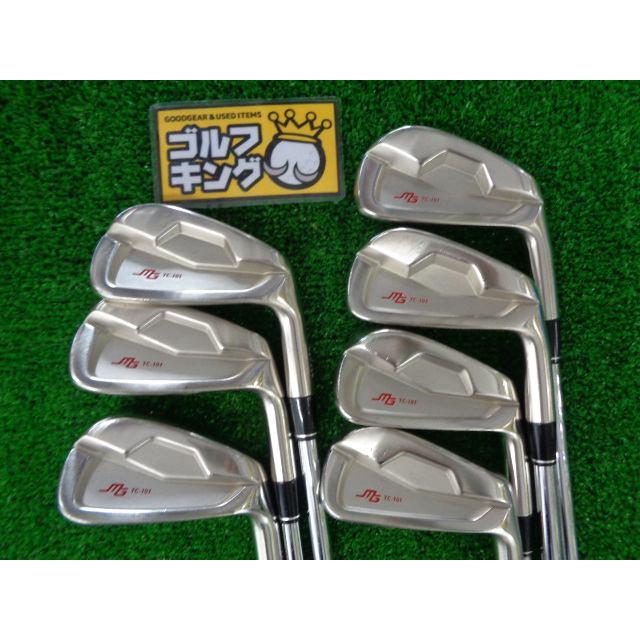 GK春日井□【値下げしました】268 三浦技研 TC-101☆N.S.PRO MODUS3 