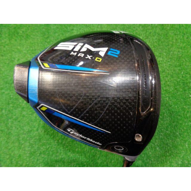 TaylorMade GK石川橋○485 ◇テーラーメイド◇SIM2 MAX-D◇TENSEI BLUE 