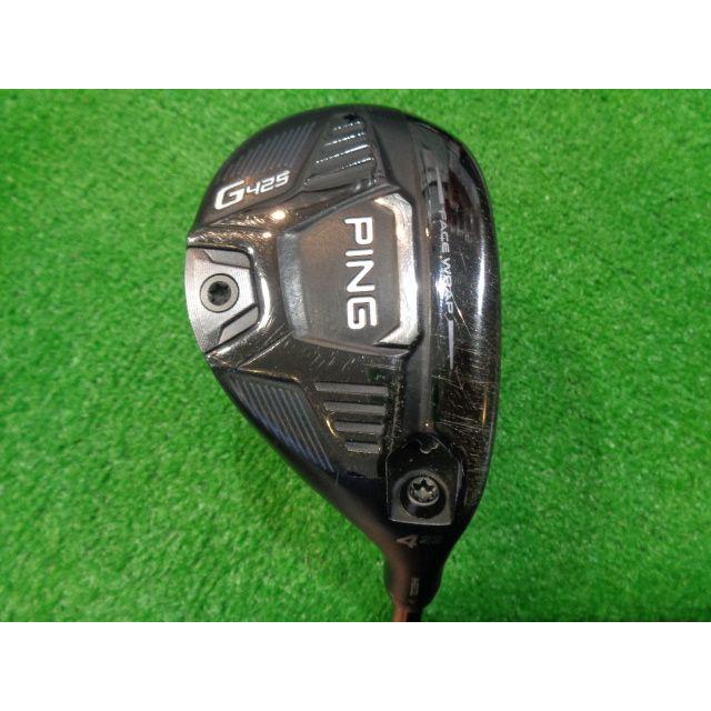 PING GK石川橋○889 ピン G425 HYBRID◇PING TOUR 85(US)◇S◇22 PING GK石川橋○889 ピン G425 HYBRID◇PING TOUR 85(US)◇S◇22
