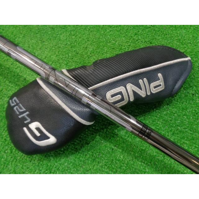 PING GK石川橋○889 ピン G425 HYBRID◇PING TOUR 85(US)◇S◇22 PING GK石川橋○889 ピン G425 HYBRID◇PING TOUR 85(US)◇S◇22