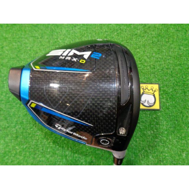 TaylorMade GK石川橋○105 【レディースドライバー TaylorMade GK石川橋○105 【レディースドライバー