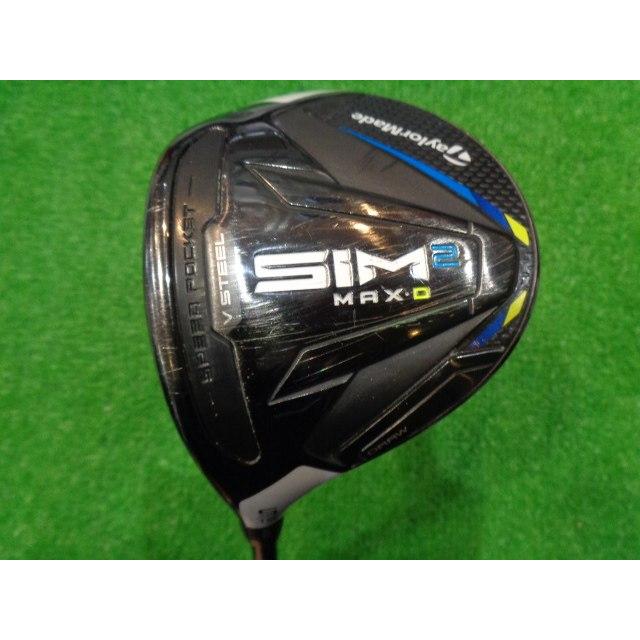 TaylorMade（テーラーメイド） GK石川橋○653 【レフティー 