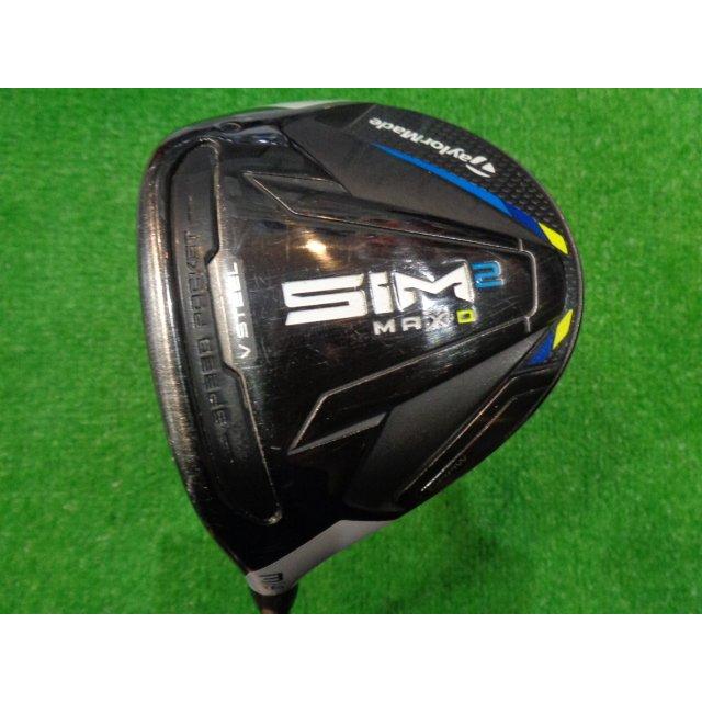 TaylorMade（テーラーメイド） GK石川橋○652 【レフティー