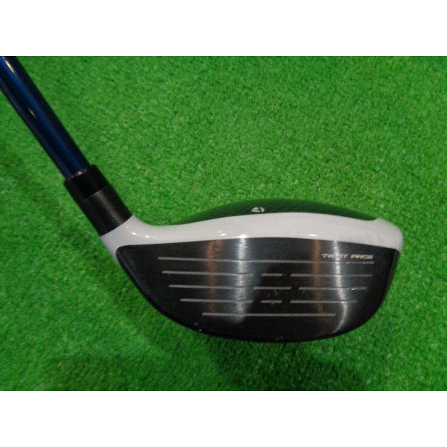 TaylorMade（テーラーメイド） GK石川橋○652 【レフティー