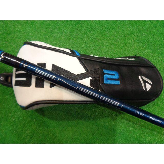 TaylorMade（テーラーメイド） GK石川橋○652 【レフティー