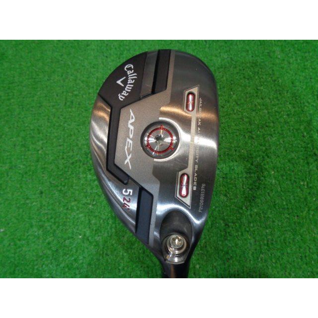 Callaway（キャロウェイ） GK石川橋○234 状態良好◇キャロウェイ