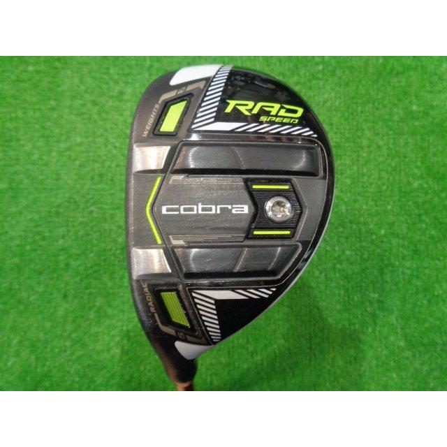 Cobra✨コブラ RAD Speed レフティ ヘッドのみ！ Cobra✨コブラ RAD Speed レフティ ヘッドのみ！ Cobra✨コブラ RAD