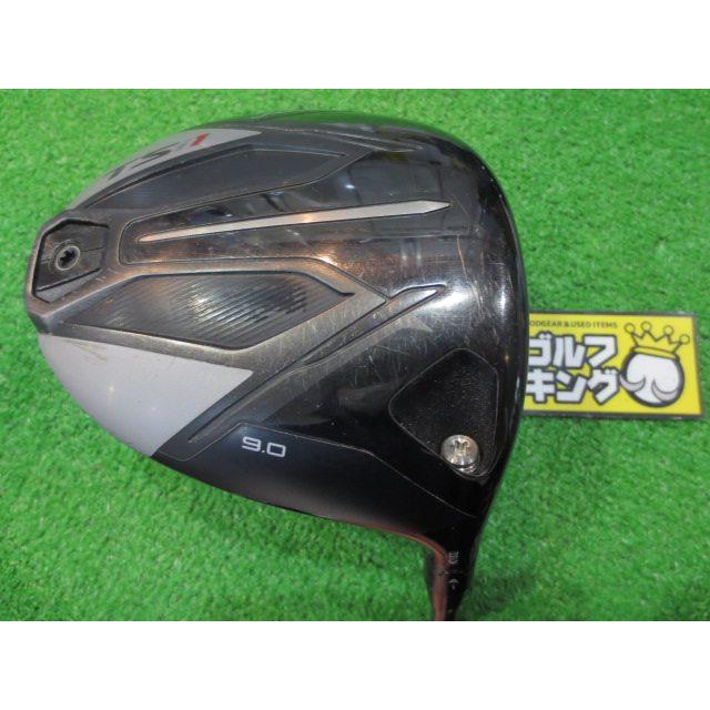 GK石川橋○633 【値下げ】 タイトリスト◇◇TSi1◇◇9゜◇TSP013 45(JP 