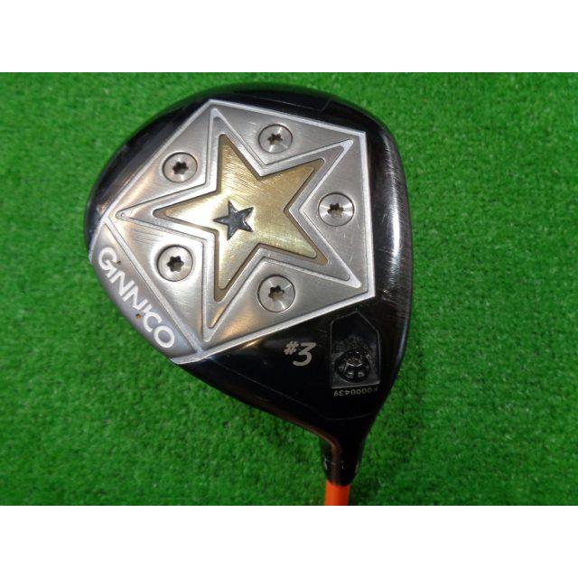 GINNICO ジニコ 3W