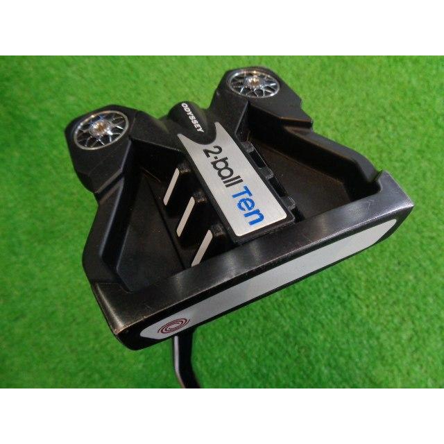 ODYSSEY（キャロウェイゴルフ） GK石川橋○086 オデッセイ◇2-BALL TEN