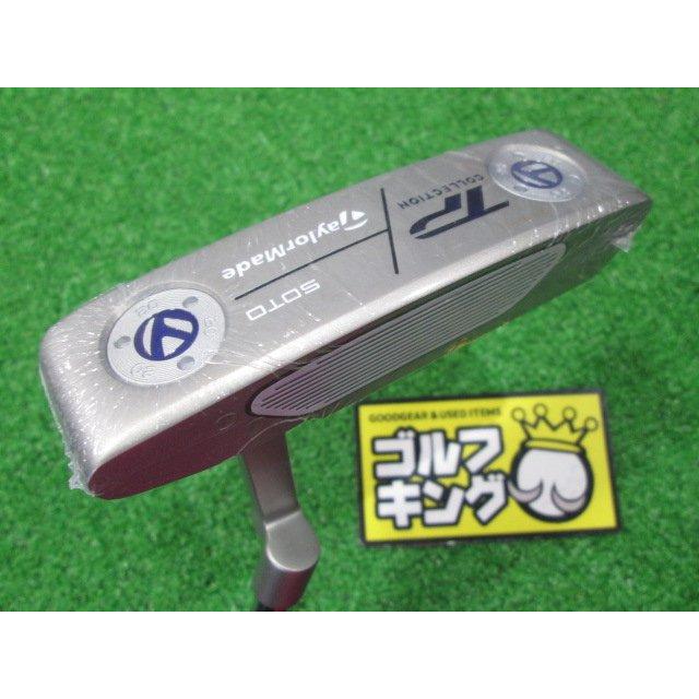 GK栄三越□ 375 【値下げ！】◇新品◇テーラーメイド◇TP COLLECTION 