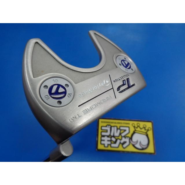 TaylorMade GK豊田▽ 725 テーラーメイド☆TP COLLECTION HYDRO BLAST  