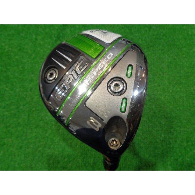 Callaway（キャロウェイ） GK石川橋○985 EPIC SPEED トリプル