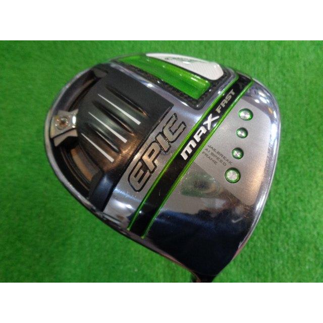 Callaway（キャロウェイ） GK石川橋○677 【中古クラブ】 キャロウェイ 
