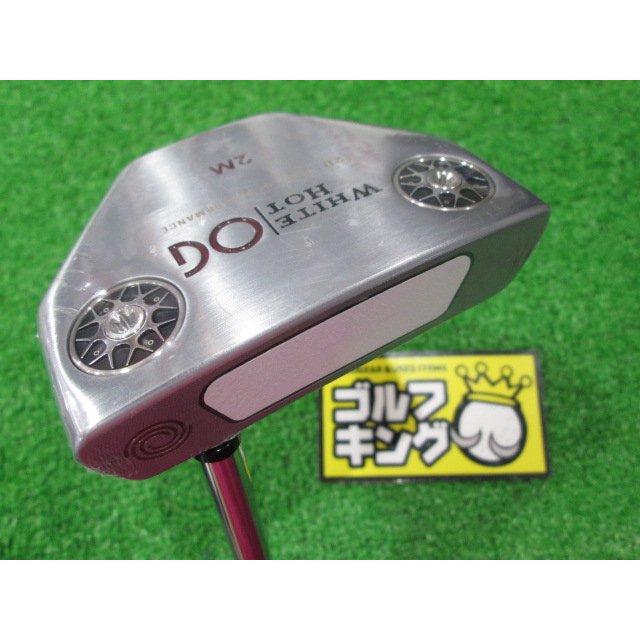 GK栄三越□ 新品596◇再値下げ◇オデッセイ◇ホワイトホットOG◇#2M