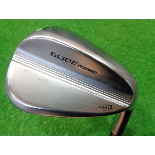 PING（ピン） GK石川橋○132 ピン◇GLIDE FORGED PRO◇50S-10 