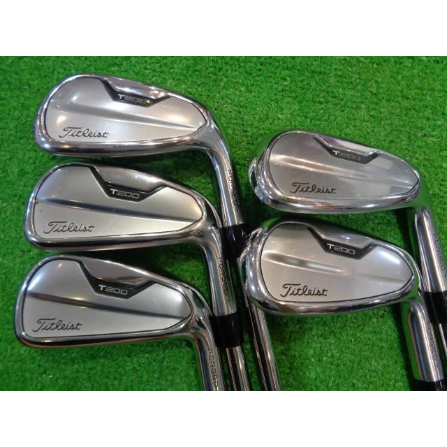 Titleist（タイトリスト） GK三好◇379 タイトリスト◇T200 2021◇N.S.