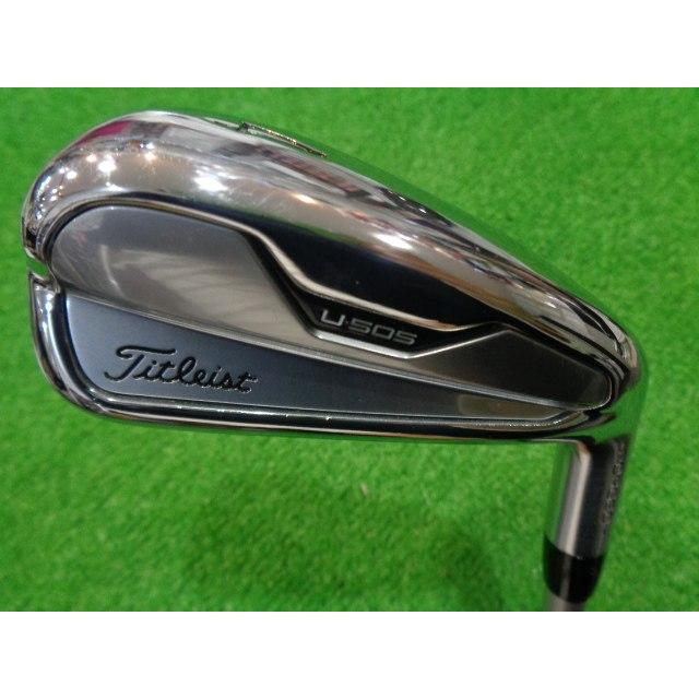 Titleist（タイトリスト） GK石川橋○254 アイアン型