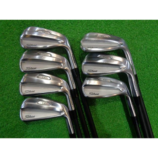 Titleist（タイトリスト） GK石川橋○007 【中古クラブ】 タイトリスト