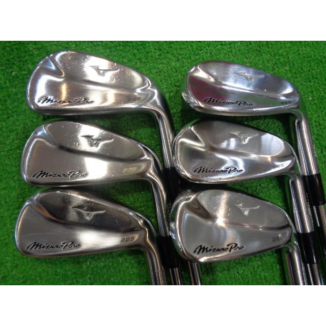 MIZUNO（ミズノ） GK石川橋○270 【中古クラブ】 ミズノ◇Mizuno Pro