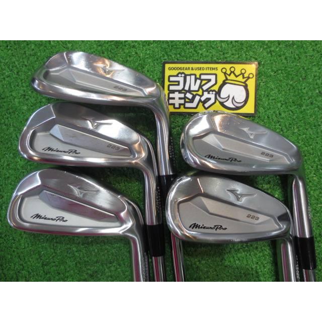 GK石川橋○698 【値下げ】 ミズノ◇◇Mizuno Pro 223◇◇Dynamic 