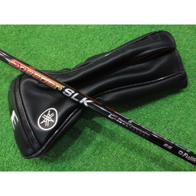GK石川橋○573 ヤマハ RMX VD◇Speeder SLK 6◇S◇15°◇3W◇スピーダー 