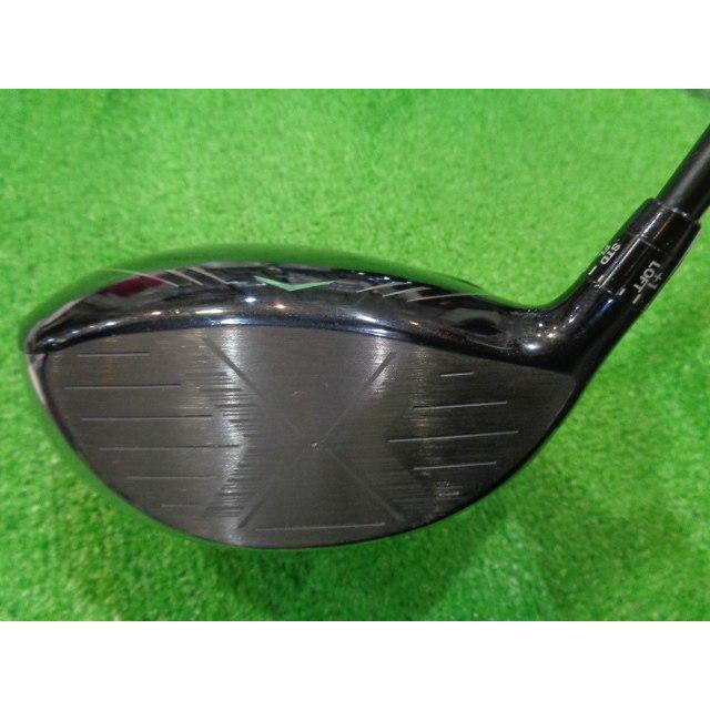 DUNLOP（ダンロップ） GK石川橋○265 ゼクシオ◇X2022◇Miyazaki AX-2 