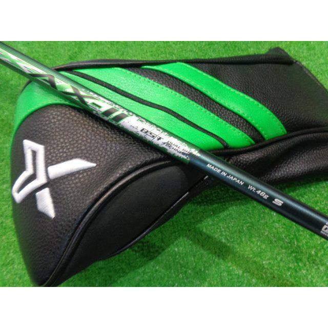 DUNLOP（ダンロップ） GK石川橋○265 ゼクシオ◇X2022◇Miyazaki AX-2 