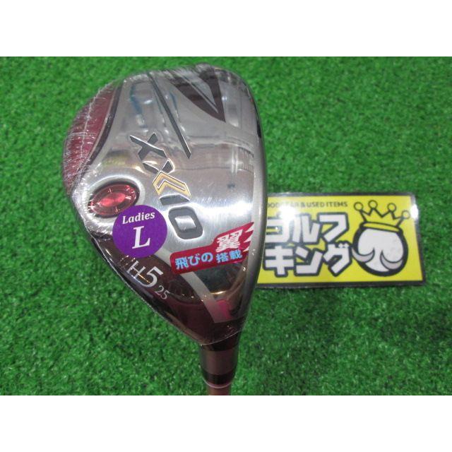 GK石川橋○新品384 【新価格】【レディース】 ダンロップ◇◇ゼクシオ
