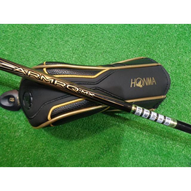 HONMA GOLF（本間ゴルフ） GK石川橋○374【未使用品】ユーティリティ 