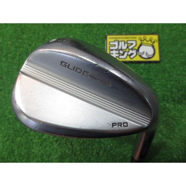 GK石川橋○400 【値下げ】ピン◇◇GLIDE FORGED PRO◇◇58S-10◇DG 