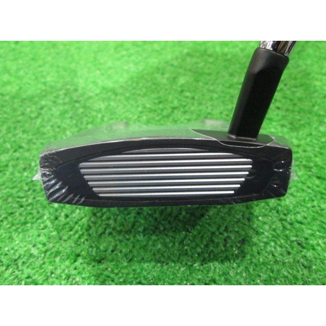 GK石川橋●新品即決389 テーラーメイド SPIDER GT SPLITBACK SMALL SLANT★オリジナルスチール★33インチ★パター★｜golfkingshop｜04