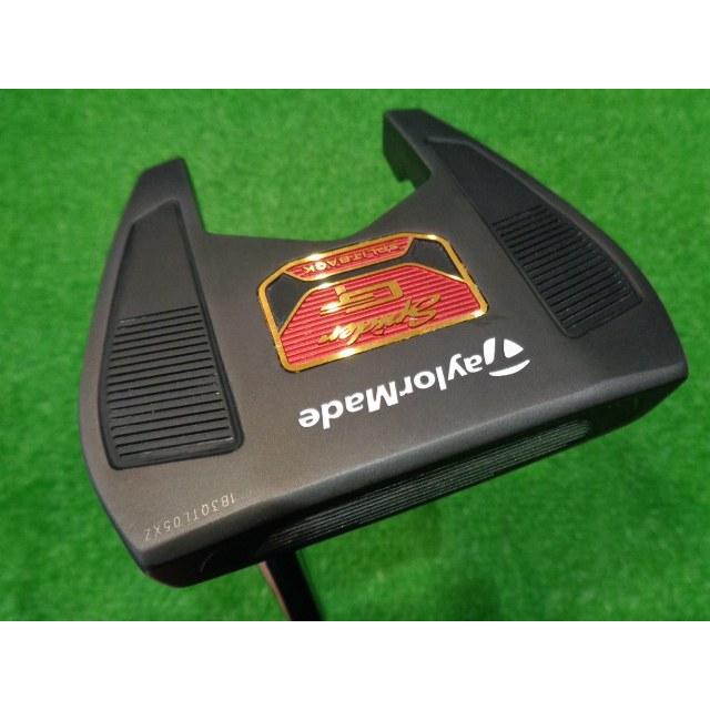 TaylorMade（テーラーメイド） GK石川橋○744 テーラーメイド◇SPIDER