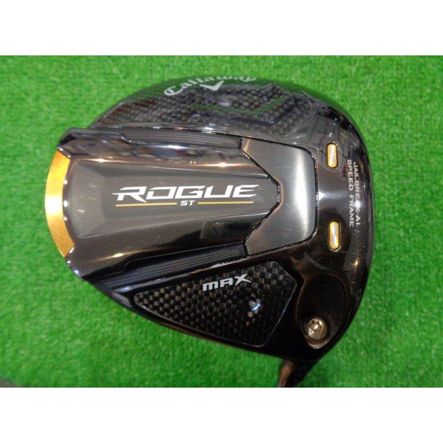 Callaway GK石川橋○091 ◇キャロウェイ◇ROGUE ST MAX◇Tour AD GP-6 