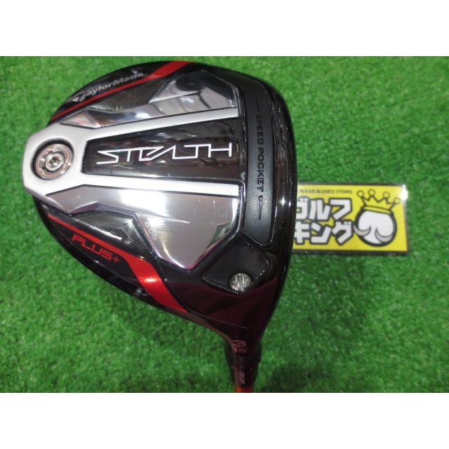 GK石川橋○767 テーラーメイド◇◇STEALTH PLUS◇◇3W◇15゜◇Tour AD  