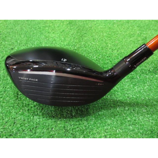 GK石川橋○767 テーラーメイド◇◇STEALTH PLUS◇◇3W◇15゜◇Tour AD  