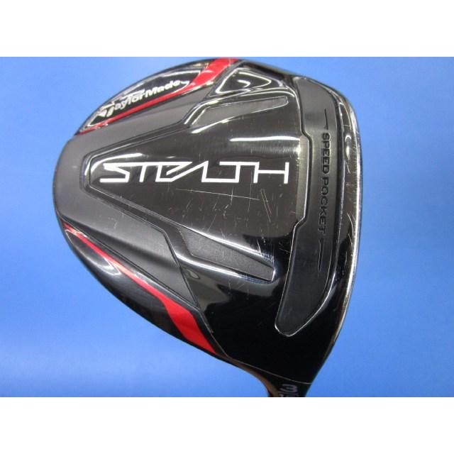 TaylorMade（テーラーメイド） GK三好◇【中古フェアウェイウッド