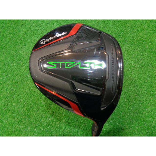 TaylorMade（テーラーメイド） GK石川橋○357 STEALTH◇TENSEI RED