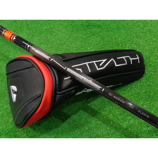 TaylorMade（テーラーメイド） GK石川橋○864 STEALTH◇TENSEI CK Pro
