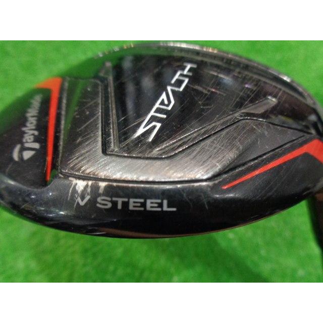 TaylorMade（テーラーメイド） GK石川橋○329 STEALTH RESCUE◇TENSEI 