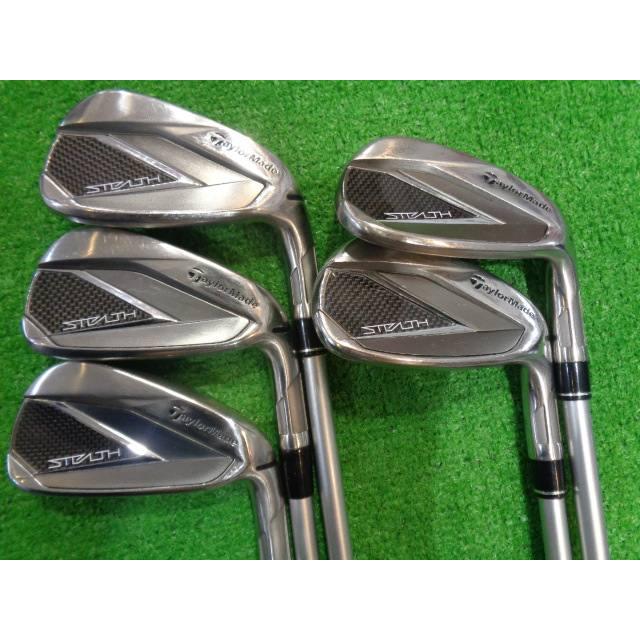 TaylorMade（テーラーメイド） GK石川橋○875 【中古クラブ