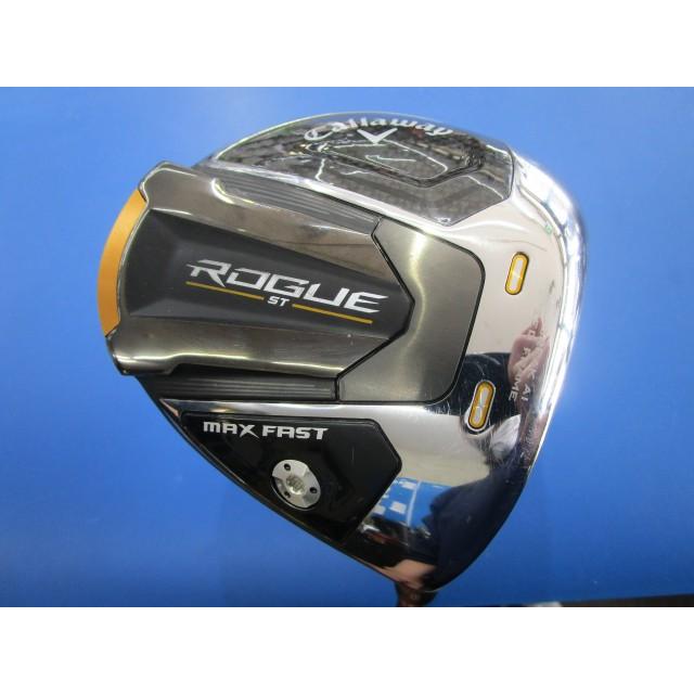 Callaway GK三好◇ 782 キャロウェイ ◇ROGUE ST MAX FAST◇ローグ 
