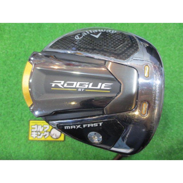 【売切値下げ】Callaway Rogue ST Max ドライバー 10.5度 Amazon.co.jp: キャロウェイ(Callaway) 右用 ドライバー ROGUE ST MAX