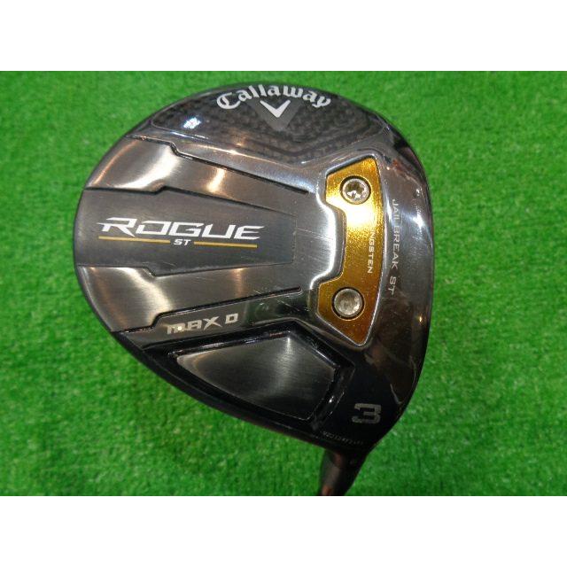 Callaway（キャロウェイ） GK石川橋○869 ROGUE ST MAX D