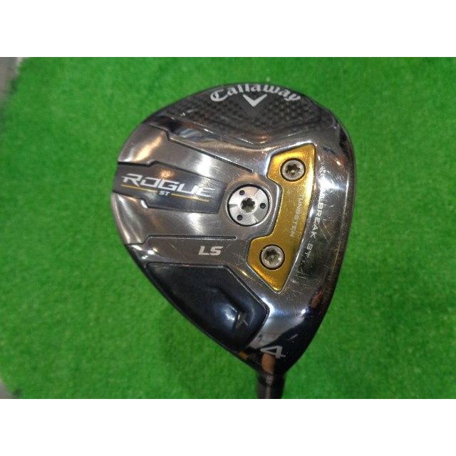 Callaway（キャロウェイ） GK石川橋○021 キャロウェイ◇ROGUE ST LS 