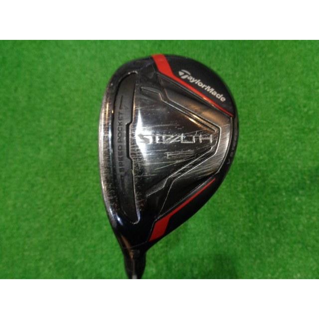 人気スペック【STEALTH RESCUE 3U 19°】テーラーメイド TaylorMade（テーラーメイド） GK石川橋○032 テーラーメイド◇STEALTH