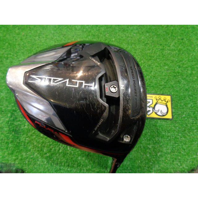 TaylorMade（テーラーメイド） GK春日井□ 020 STEALTH PLUS☆Diamana