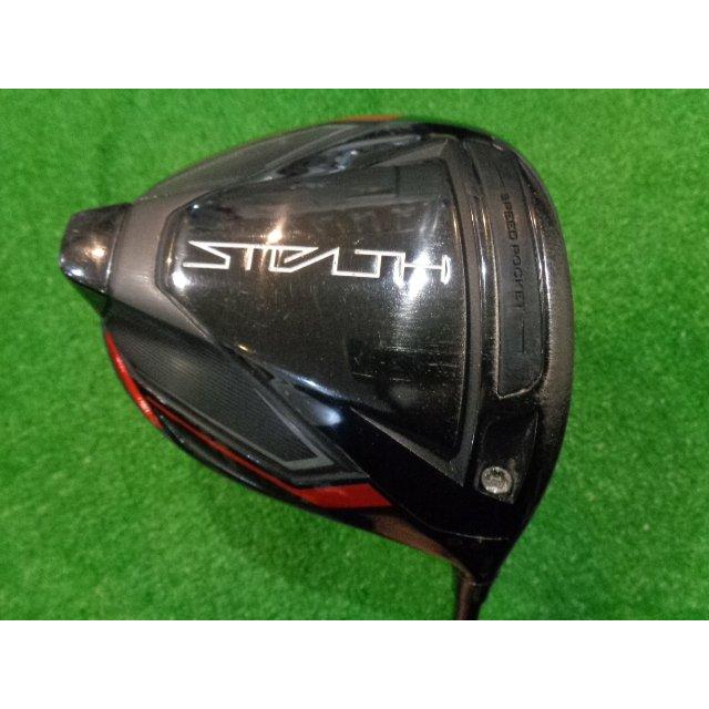 TaylorMade（テーラーメイド） GK石川橋○240 STEALTH◇TENSEI SILVER 