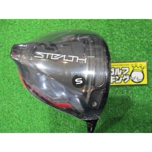 GK石川橋○新品283 【値下げ】 【カスタム】 テーラーメイド STEALTH 