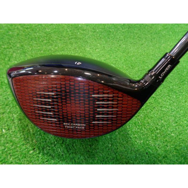 GK石川橋●372 テーラーメイド STEALTH HD◆TENSEI RED TM50(JP)◆S◆9°◆ステルスHD◆ドライバー◆｜golfkingshop｜02